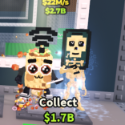 Steal a Brainrot
