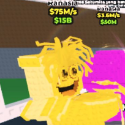Steal a Brainrot