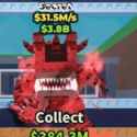 Steal a Brainrot