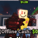 Steal a Brainrot