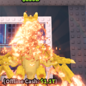 Steal a Brainrot