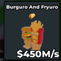 Steal a Brainrot