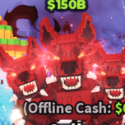 Steal a Brainrot