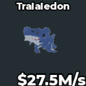 Steal a Brainrot