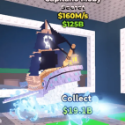 Steal a Brainrot