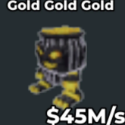 Steal a Brainrot
