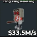 Steal a Brainrot