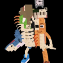 Steal a Brainrot