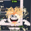 Steal a Brainrot