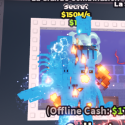 Steal a Brainrot