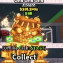 Steal a Brainrot
