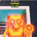 Steal a Brainrot