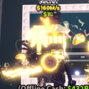 Steal a Brainrot