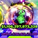Break a Lucky Block