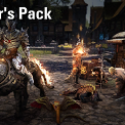Elder Scrolls Online