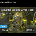 Elder Scrolls Online