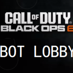 ❄️ 1 X BOT LOBBY ❄️ BO6 0