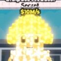 Steal a Brainrot