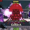 Steal a Brainrot