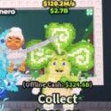 Steal a Brainrot
