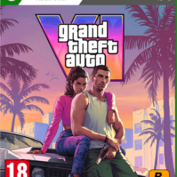 🎮 GTA VI