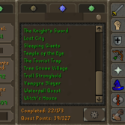 Old School RuneScape
