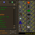 Old School RuneScape