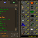 Old School RuneScape