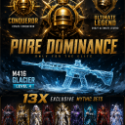PUBG Mobile