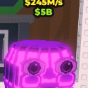 Steal a Brainrot