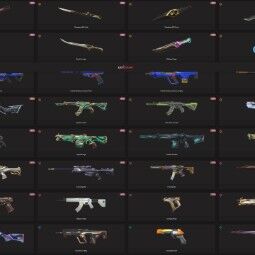 NA | 119 Skins | Gold | Champions 2023 Bundle | Champions 2024 Bundle | Radiant Entertainment System Bundle | Level 89 | 8 Battlepasses | Full Details Below!