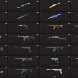 NA | Skins 130 | Level 156 | VCT LOCK//IN Misericórdia | Onimaru Bundle | Neo Frontie Bundle | VALORANT GO! Vol. 1 Knife | 6 Battlepasses | Full Details Below!
