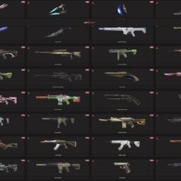 NA | 102 Skins | Diamond | Level 146 | VP Value 138600 | Champions 2025 Bundle | Mystbloom Bundle | Ion Bundle | Araxys Bundle | Full Details Below!