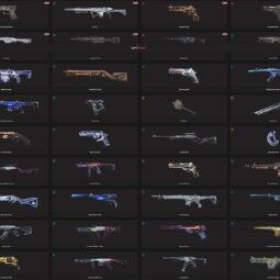 NA | 102 Skins | Diamond | Level 146 | VP Value 138600 | Champions 2025 Bundle | Mystbloom Bundle | Ion Bundle | Araxys Bundle | Full Details Below! thumbnail