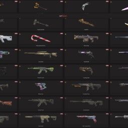 NA | 130 Skins | Platinum | 6 Battlepasses | Singularity Bundle | Doombringer  Bundle | Cryostasis Bundle | Reaver Bundle | Arcane Bundle | Full Details Below!