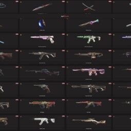 NA | 176 | Knife 16 | Level 142 | Evori Dreamwing Bundle | Neo Frontier Bundle | Nocturnum Bundle | Oni Bundle | 11 Battlepasses | Full Details Below!