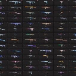 NA | 176 | Knife 16 | Level 142 | Evori Dreamwing Bundle | Neo Frontier Bundle | Nocturnum Bundle | Oni Bundle | 11 Battlepasses | Full Details Below! thumbnail