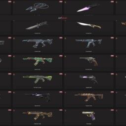 NA | 226 Skins | Ascendant | Battlepasses 13 | Kuronami Bundle | Reaver Bundle | RGX 11z Pro Bundle | Champions 2024 Bundle | Full Access | Full Details Below!