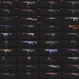 NA | 226 Skins | Ascendant | Battlepasses 13 | Kuronami Bundle | Reaver Bundle | RGX 11z Pro Bundle | Champions 2024 Bundle | Full Access | Full Details Below! thumbnail