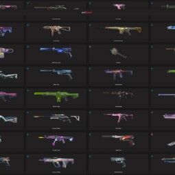 NA | 226 Skins | Ascendant | Battlepasses 13 | Kuronami Bundle | Reaver Bundle | RGX 11z Pro Bundle | Champions 2024 Bundle | Full Access | Full Details Below! thumbnail