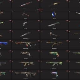 NA | 256 Skins | Champions 2023 Bundle | Champions 2022 Bundle | ChronoVoid Bundle | Neptune Bundle | 13  Battlepasses |Full Access | Full Details Below!