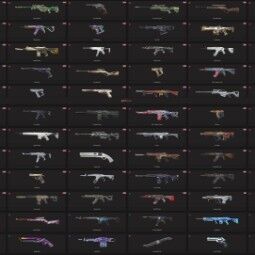 NA | 256 Skins | Champions 2023 Bundle | Champions 2022 Bundle | ChronoVoid Bundle | Neptune Bundle | 13  Battlepasses |Full Access | Full Details Below! thumbnail