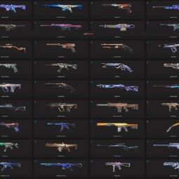 NA | 256 Skins | Champions 2023 Bundle | Champions 2022 Bundle | ChronoVoid Bundle | Neptune Bundle | 13  Battlepasses |Full Access | Full Details Below! thumbnail