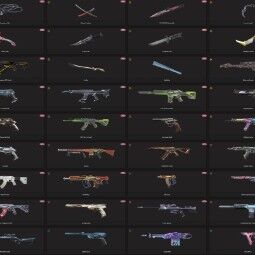 EU | 162 Skin | Knife 21 | Champions 2023 Bundle | VCT LOCK//IN Misericórdia | Kuronami Bundle | 9 Battlepasse Purchase| Full Access | Full Details Below!