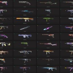 EU | 162 Skin | Knife 21 | Champions 2023 Bundle | VCT LOCK//IN Misericórdia | Kuronami Bundle | 9 Battlepasse Purchase| Full Access | Full Details Below! thumbnail