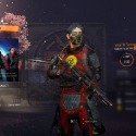 The Division 2
