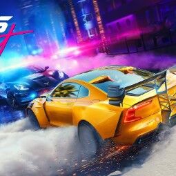 ✅[EA App/Origin] Need for Speed: Heat⭐All Details Changeable 0