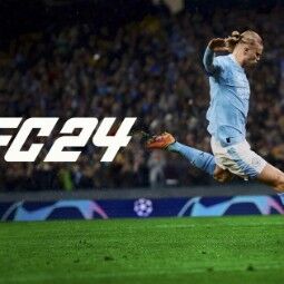 ✅[EA App/Origin] FC 24⭐All Details Changeable 0