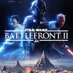 ✅[EA App/Origin] Star Wars Battlefront II⭐All Details Changeable 0