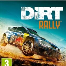 ✅[Steam] Dirt Rally⭐All Details Changeable 0